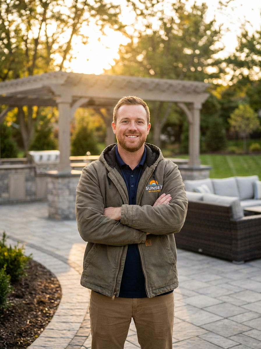 Professional home service contractor